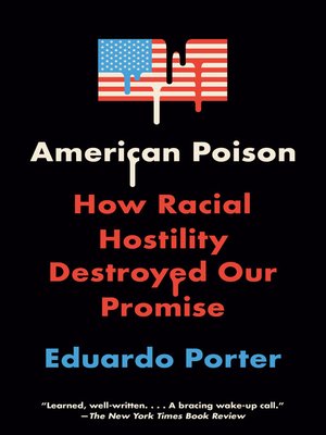 cover image of American Poison